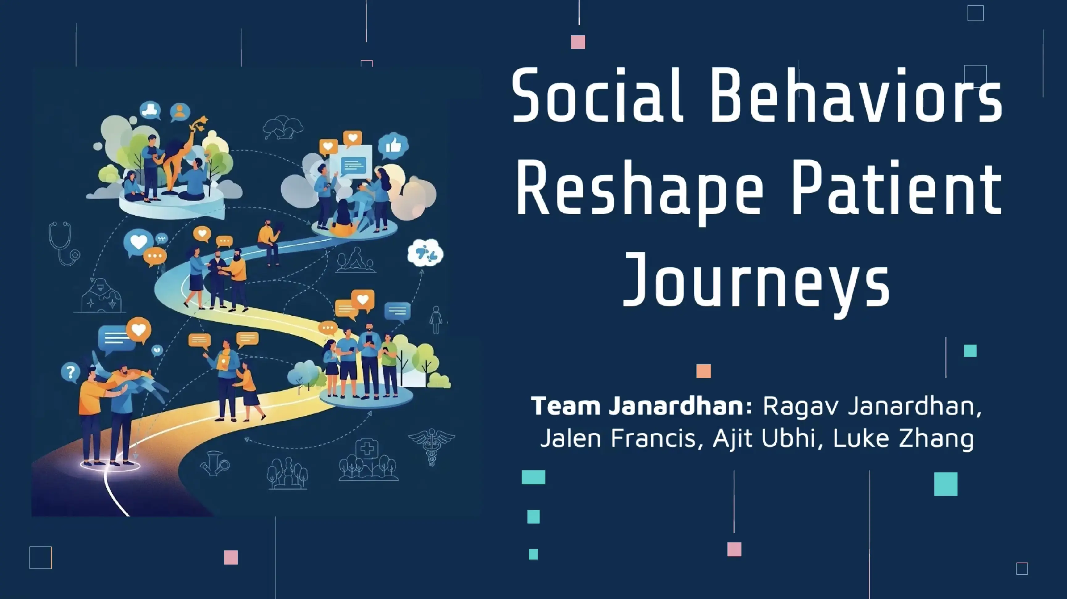 DataFest 2026 — Patient Journeys & SDOH