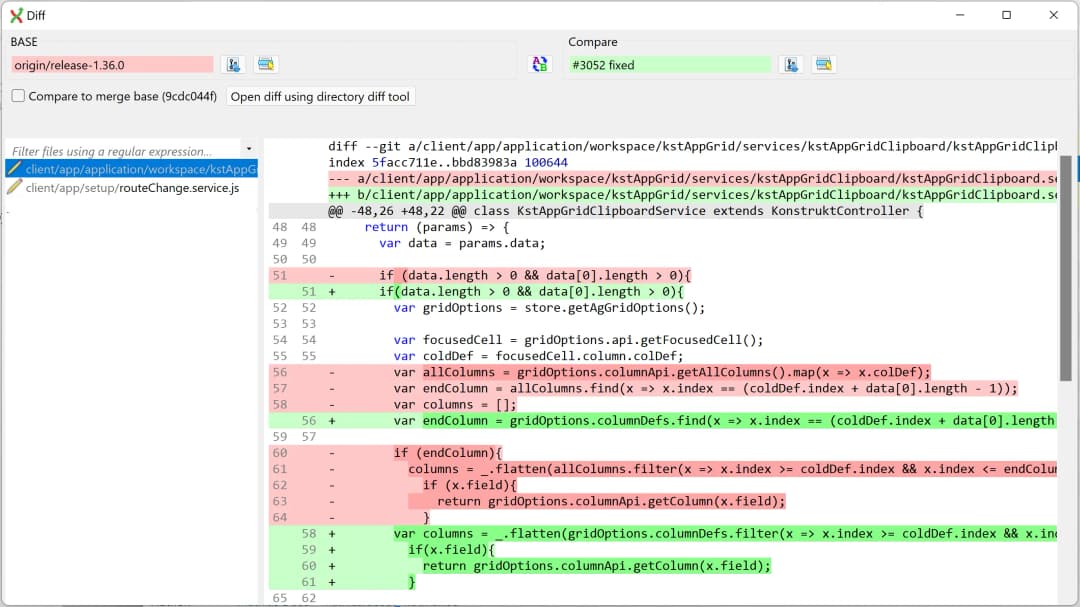 DiffSense – Predictive Breaking Change Detection
