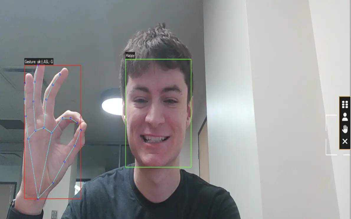 SignifyAI — ASL Recognition