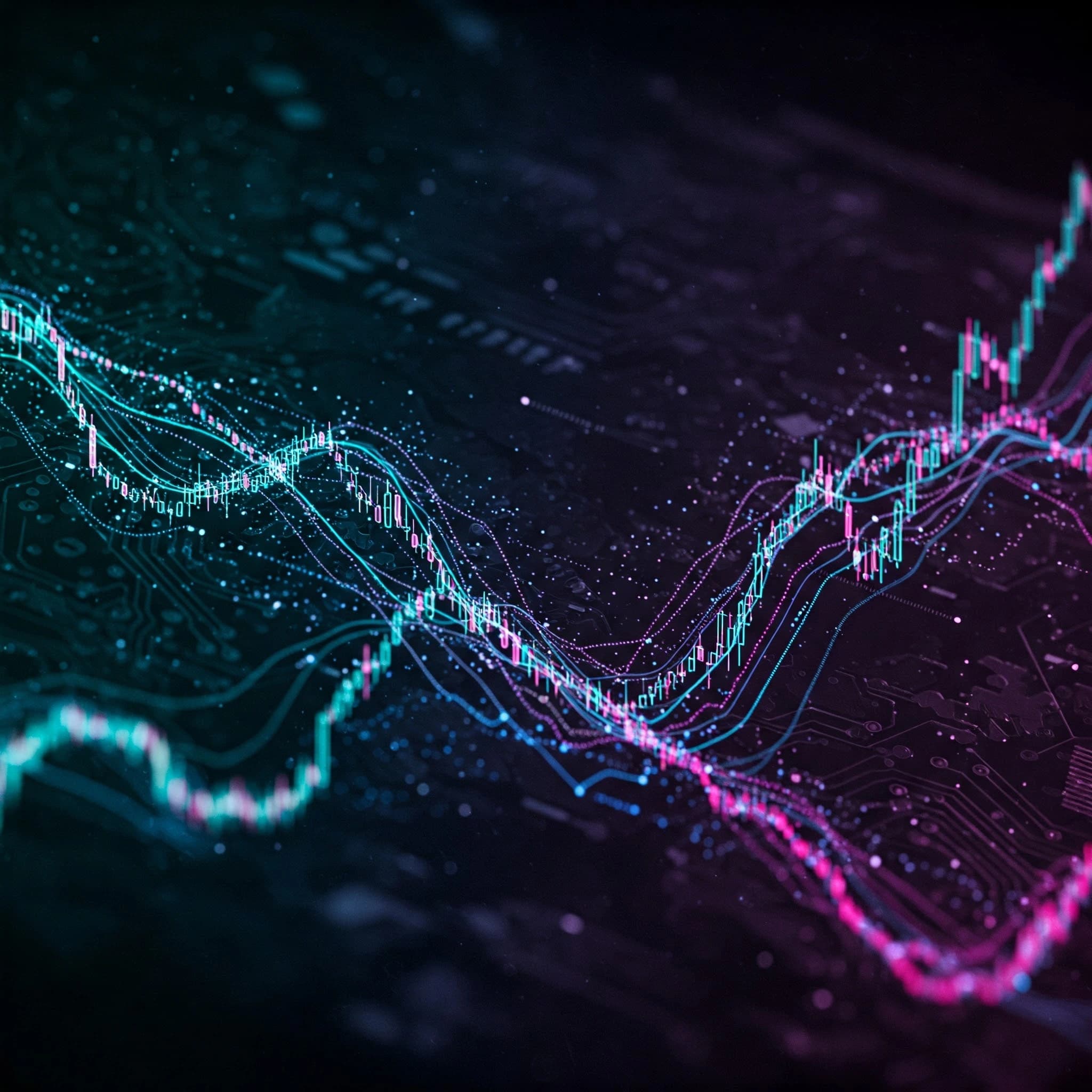 QuantiFiAI — Quant Trading System